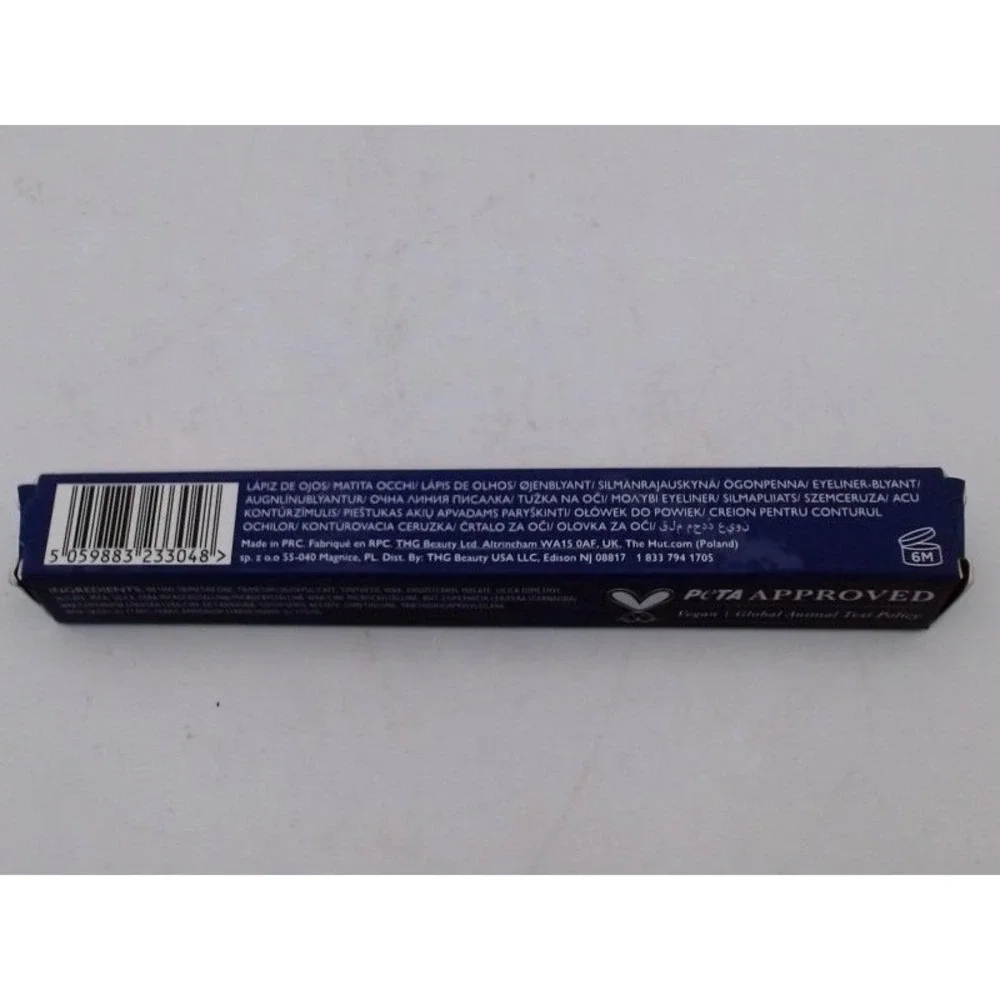 Eyeko - Limitless Longwear Pencil Eyeliner , Law of Attraction, BRAND NEW IN BOX